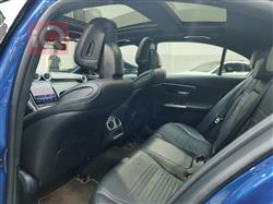 مرسيدس بنز C-Class